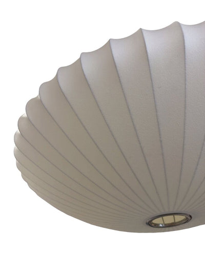 Modernica George Nelson Saucer Ceiling Fixture