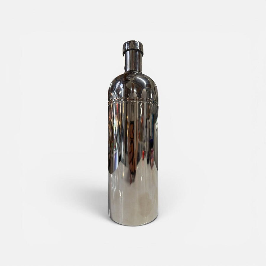 Cool Chrome Cocktail Shaker