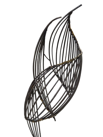 Curtis Jere Brutalist Mid Century Abstract