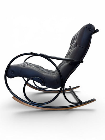 Mid Century RUSSELL WOODARD Rocking Chair