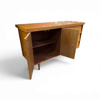 MID CENTURY MODERN SERVER