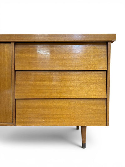 MID CENTURY MODERN SERVER