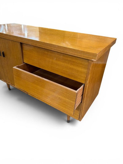 MID CENTURY MODERN SERVER