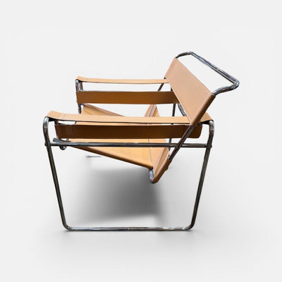 WASSILY Style Lounge Chair