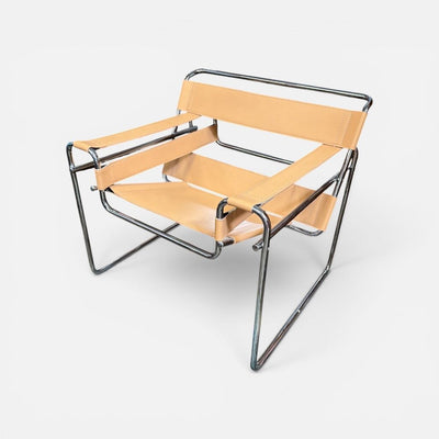 WASSILY Style Lounge Chair