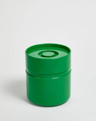 Asti Ice Bucket | Green by Sergio Asti