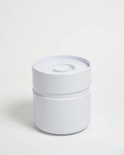 Asti Ice Bucket | White by Sergio Asti