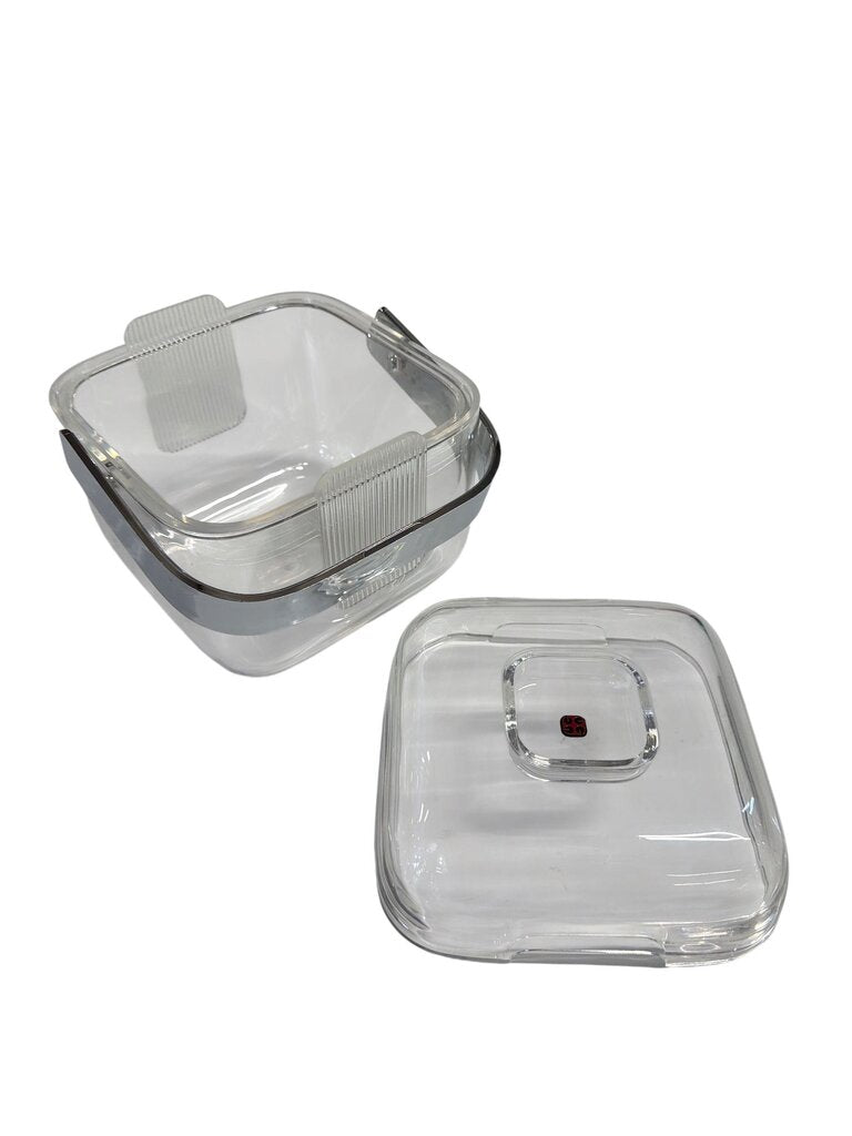 Guzzini Lucite Ice Bucket