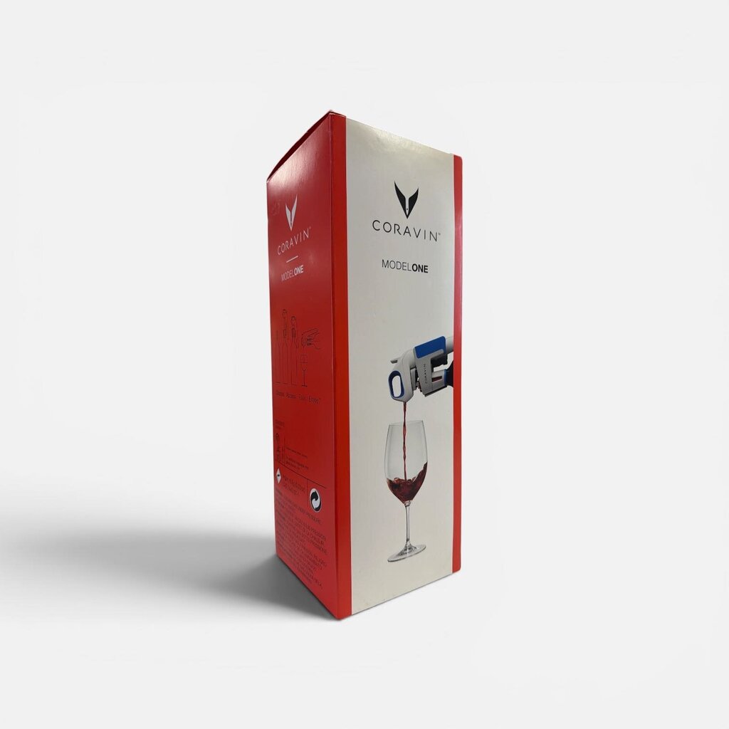 Coravin Model One Wine Dispenser (inside factory sealed)