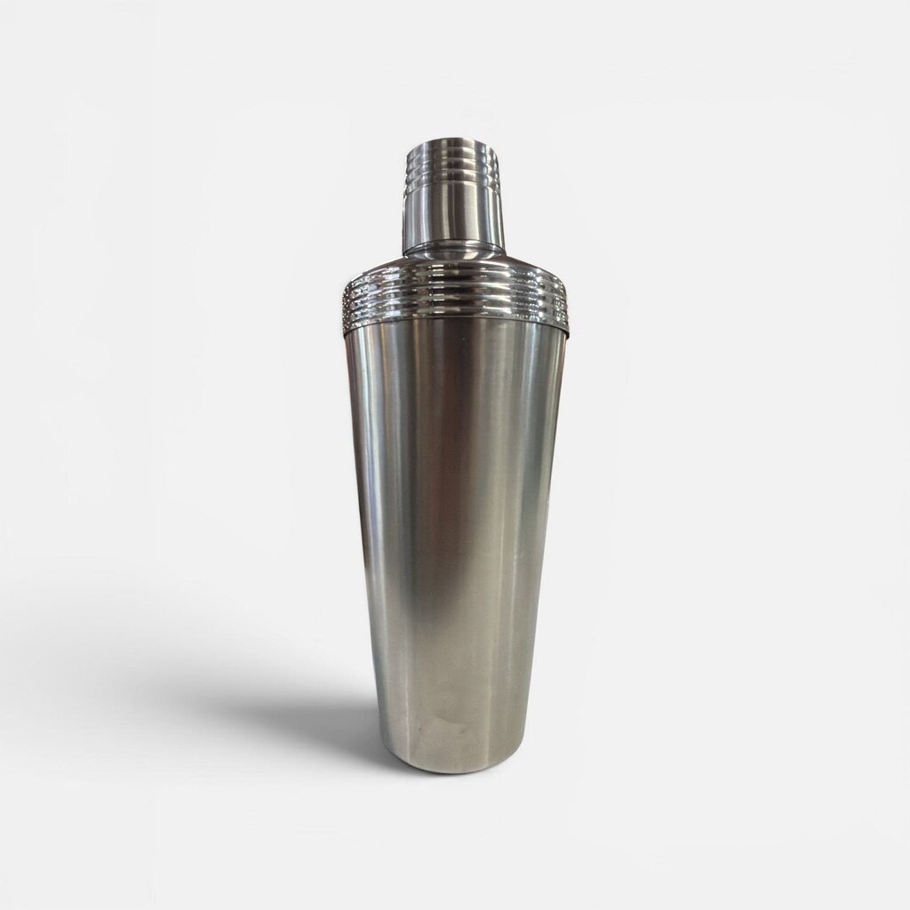 Stainless Steel Cocktail Shaker