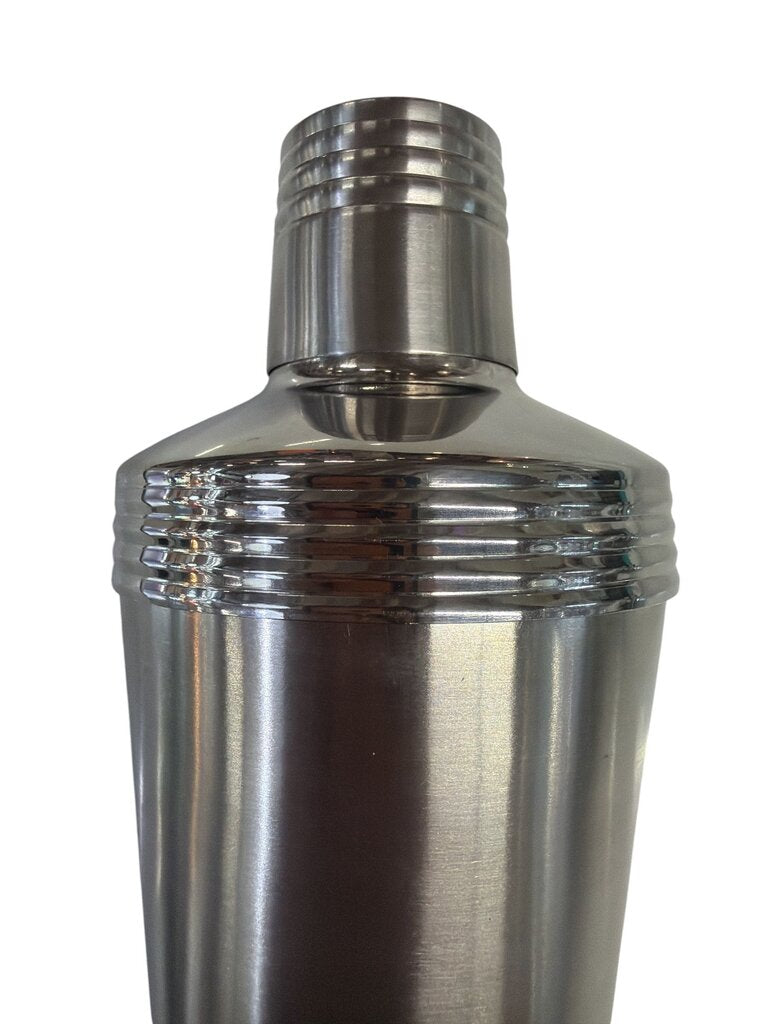 Stainless Steel Cocktail Shaker