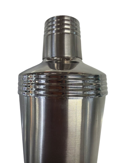 Stainless Steel Cocktail Shaker
