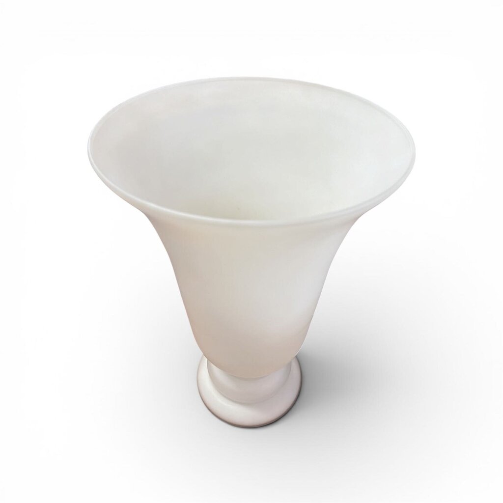 Paul Hanson Post Modern Italian Glass Torchere FABULOUS