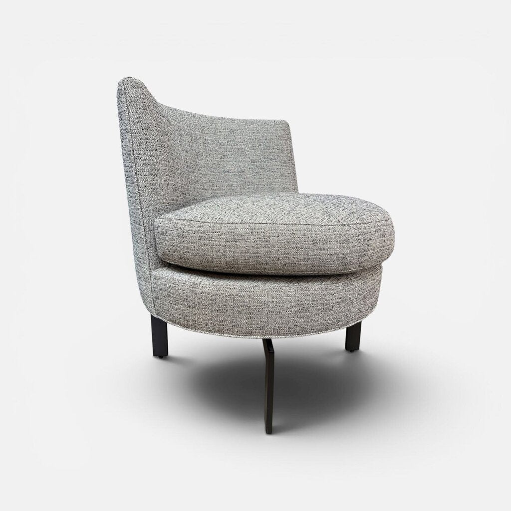 Michael Weiss Swivel Chair by Vanguard