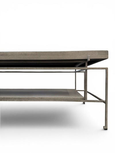 Langley Coffee Table
