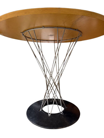 Modernica 36" Cyclone Dining Table