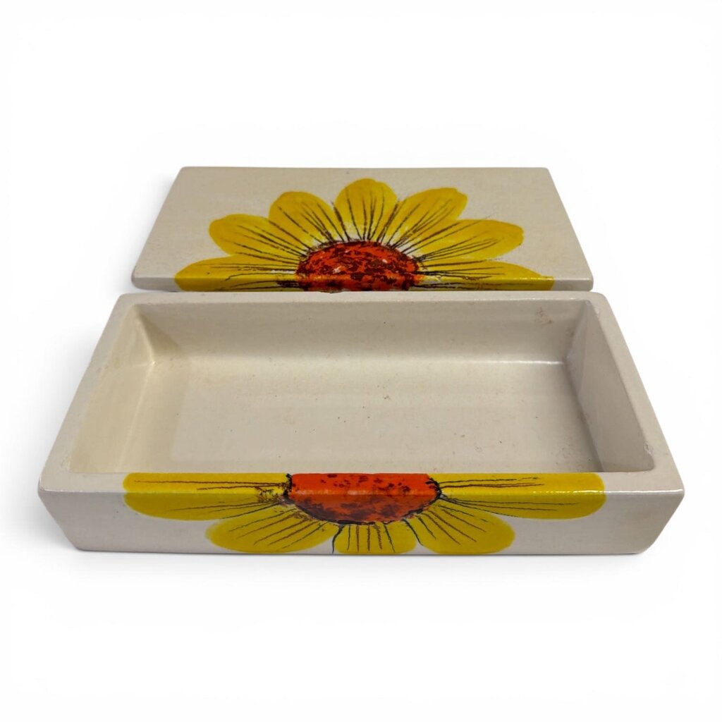 Bitossi - Netter Mid Century Italian Ceramic - RARE Design