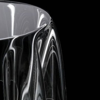 Illusion Side Table by Designer John Brauer Germany