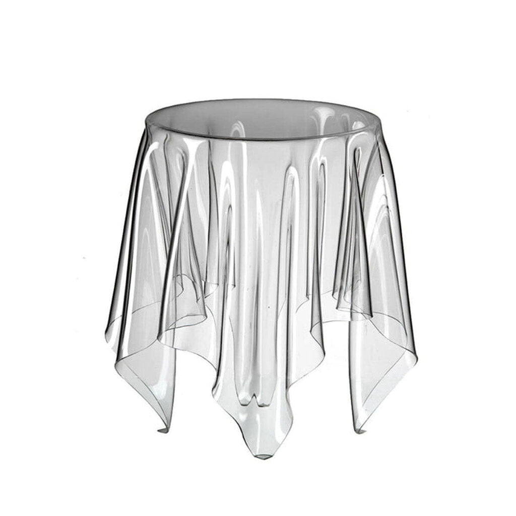Illusion Side Table by Designer John Brauer Germany