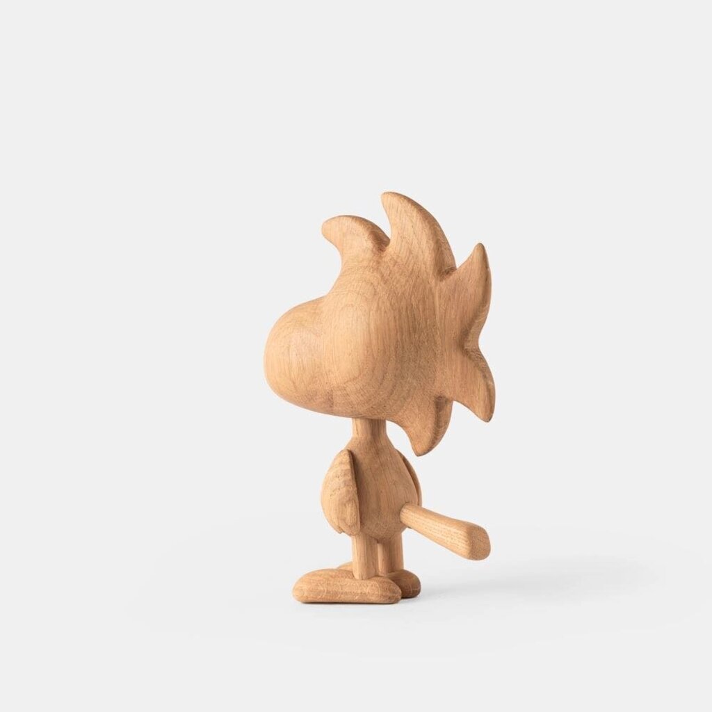 Boyhood - Peanut X Woodstock Oak large