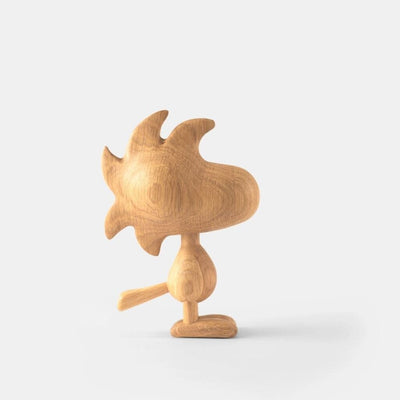 Boyhood - Peanut X Woodstock Oak large