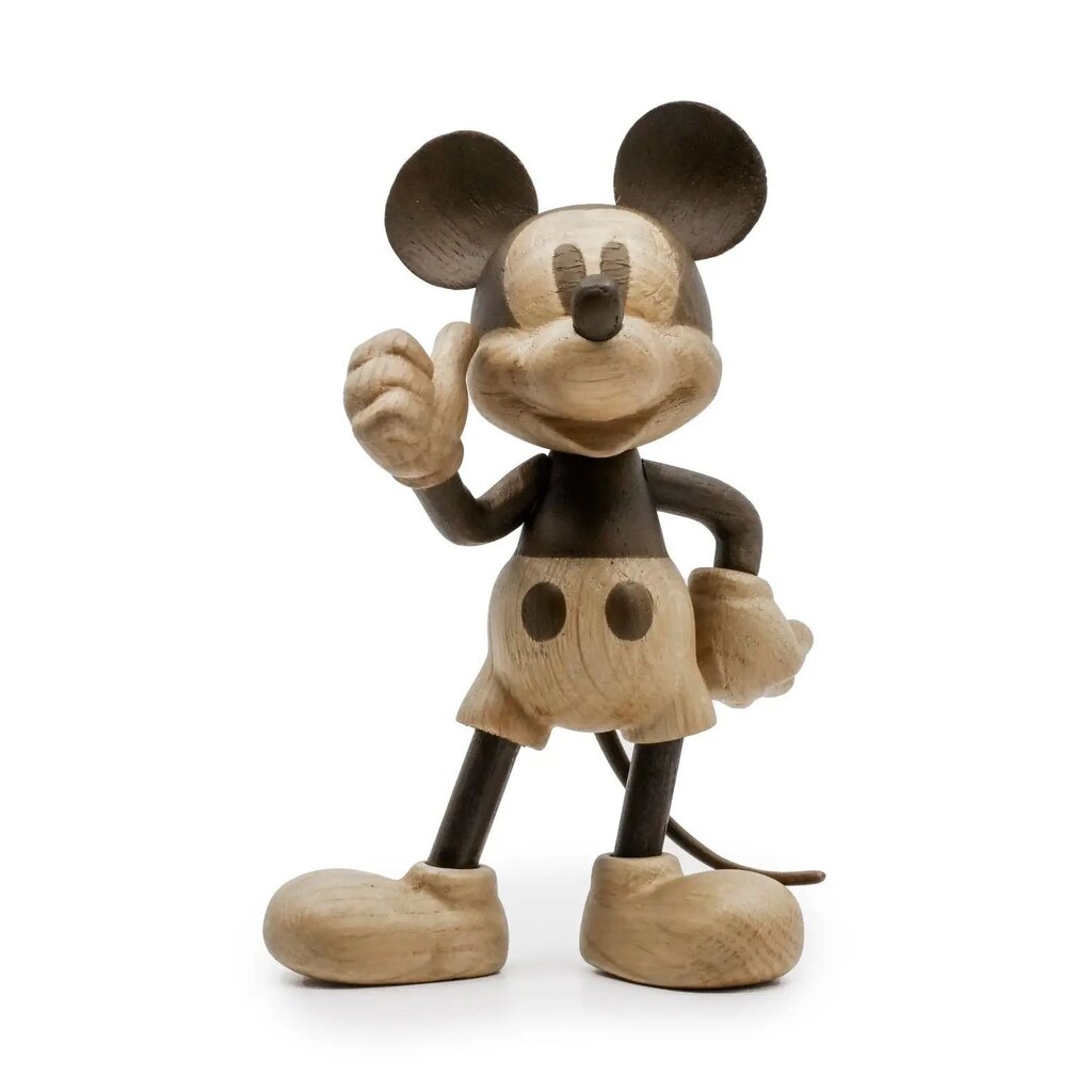 Boyhood - Disney X Mickey Mouse