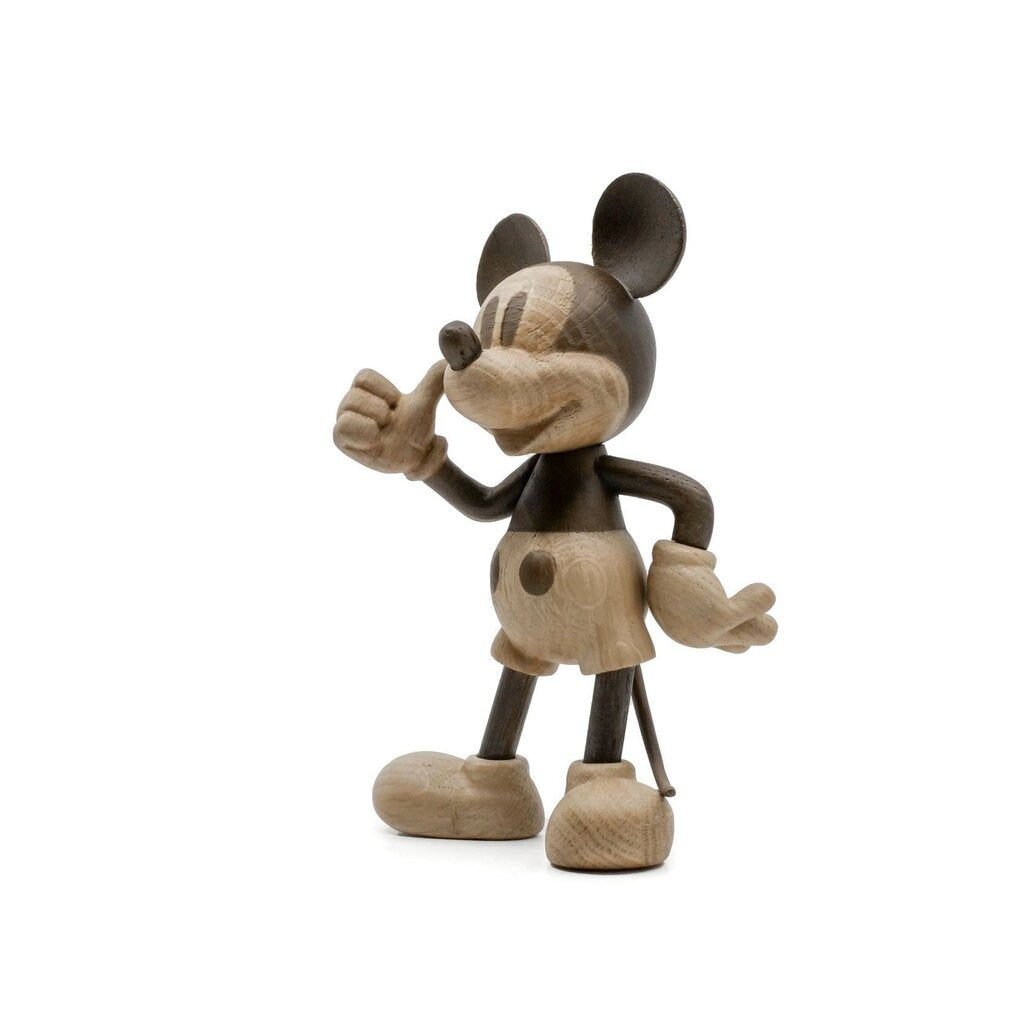 Boyhood - Disney X Mickey Mouse