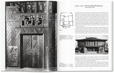 Taschen Basic Art Series 2.0 GROPIUS