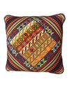 Pillow 17'x17" Persian Kilim Handmade