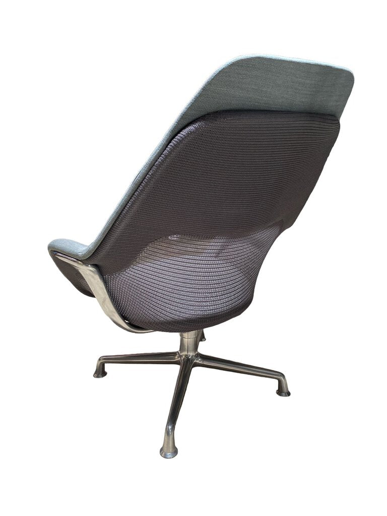 Lounge Chair by Scott Wilson for Coalesse