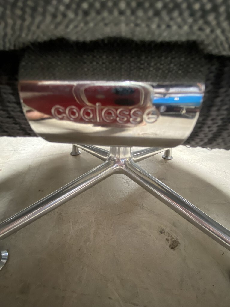 Lounge Chair by Scott Wilson for Coalesse