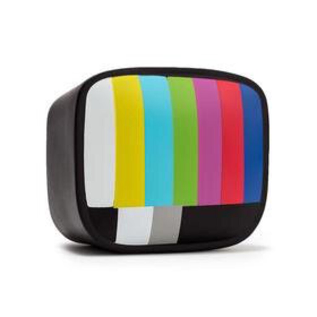 Andy Warhol Brillo Blind-Box Mini Series