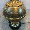 Fabulous Marbro Brass Mid Century Lamp - 42.5"Hx18.25"Dx18.25"W