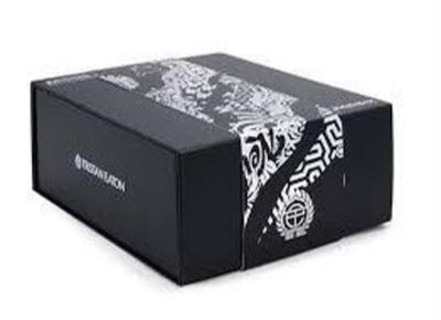 Dunny New Money 5" Metal Art Figure Silver