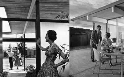 Eichler: Modernism Rebuilds the American Dream