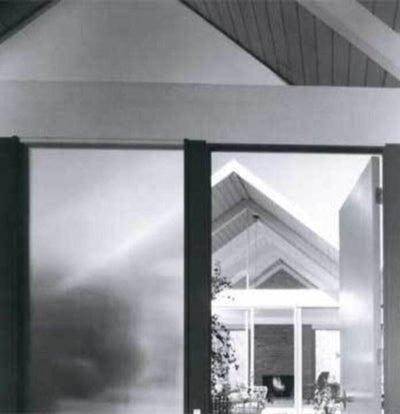 Eichler: Modernism Rebuilds the American Dream