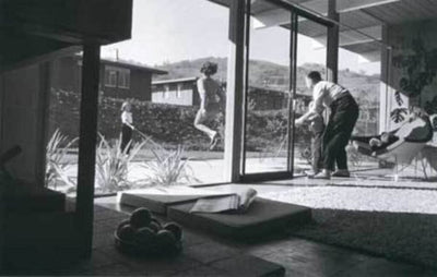 Eichler: Modernism Rebuilds the American Dream