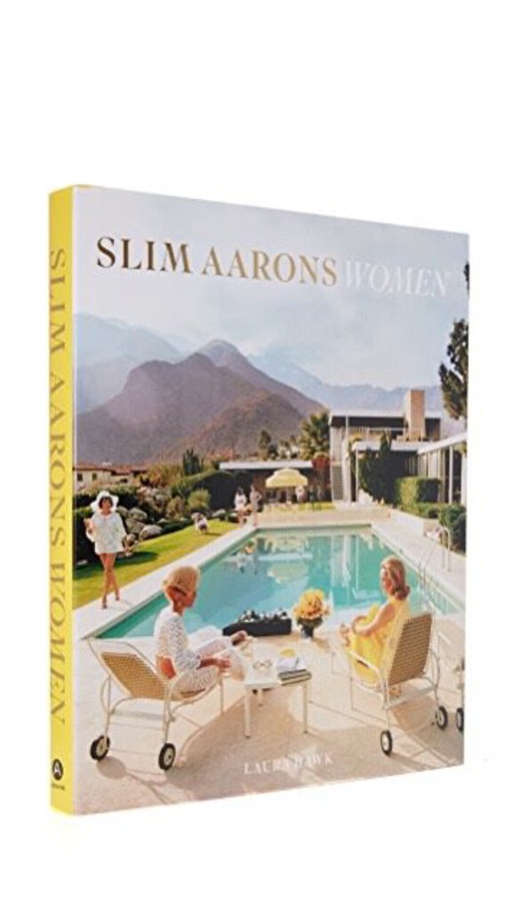 Slim Aarons WOMEN