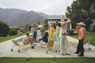 Slim Aarons WOMEN