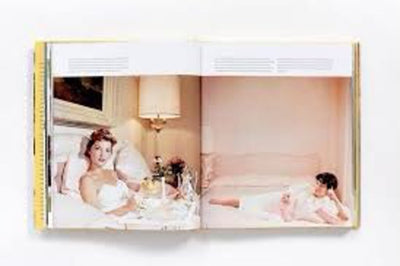 Slim Aarons WOMEN