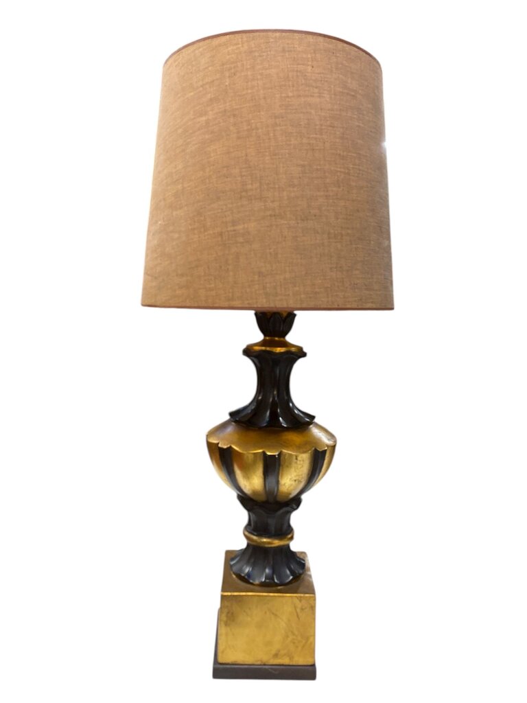 Vintage Table Lamp