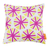 Indoor/Outdoor Pillow Starburst
