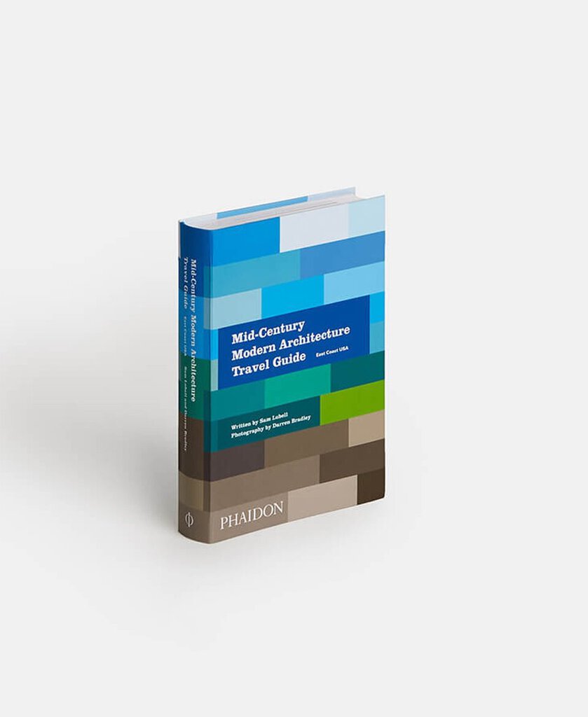 Mid-Century Modern Architecture Travel Guide - East Coast