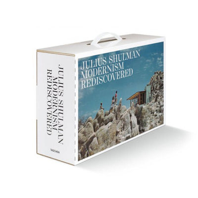 Julius Shulman Modernism Rediscovered