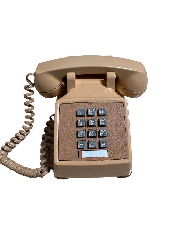 Bell System Vintage Telephone