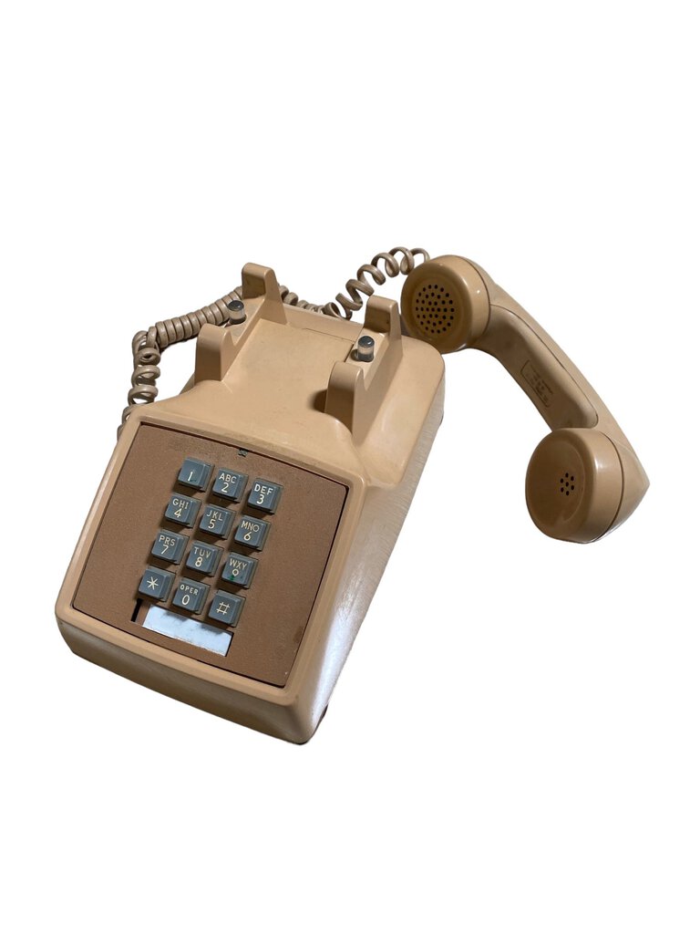 Bell System Vintage Telephone