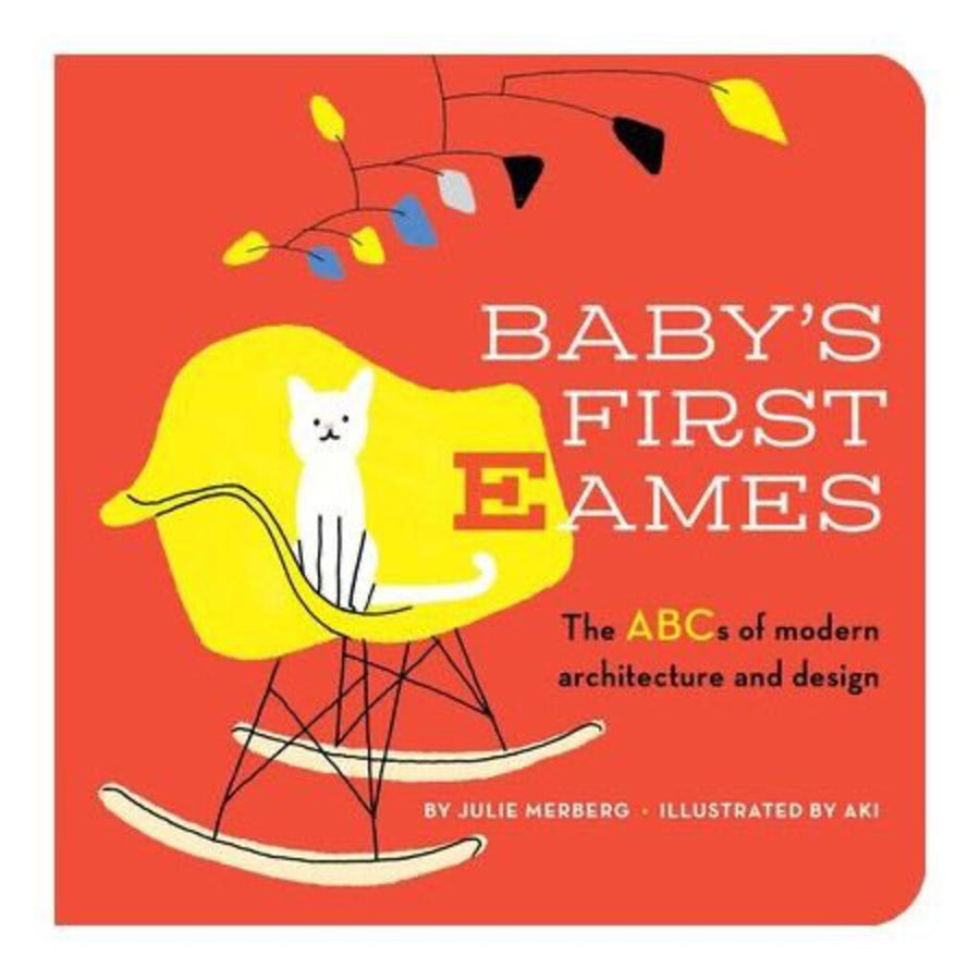 Baby's First Eames