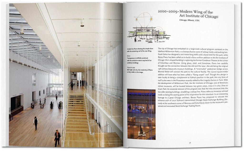 Taschen Basic Art Series 2.0 PIANO