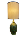 Mid Century Underwriters Laboratories Table Lamp