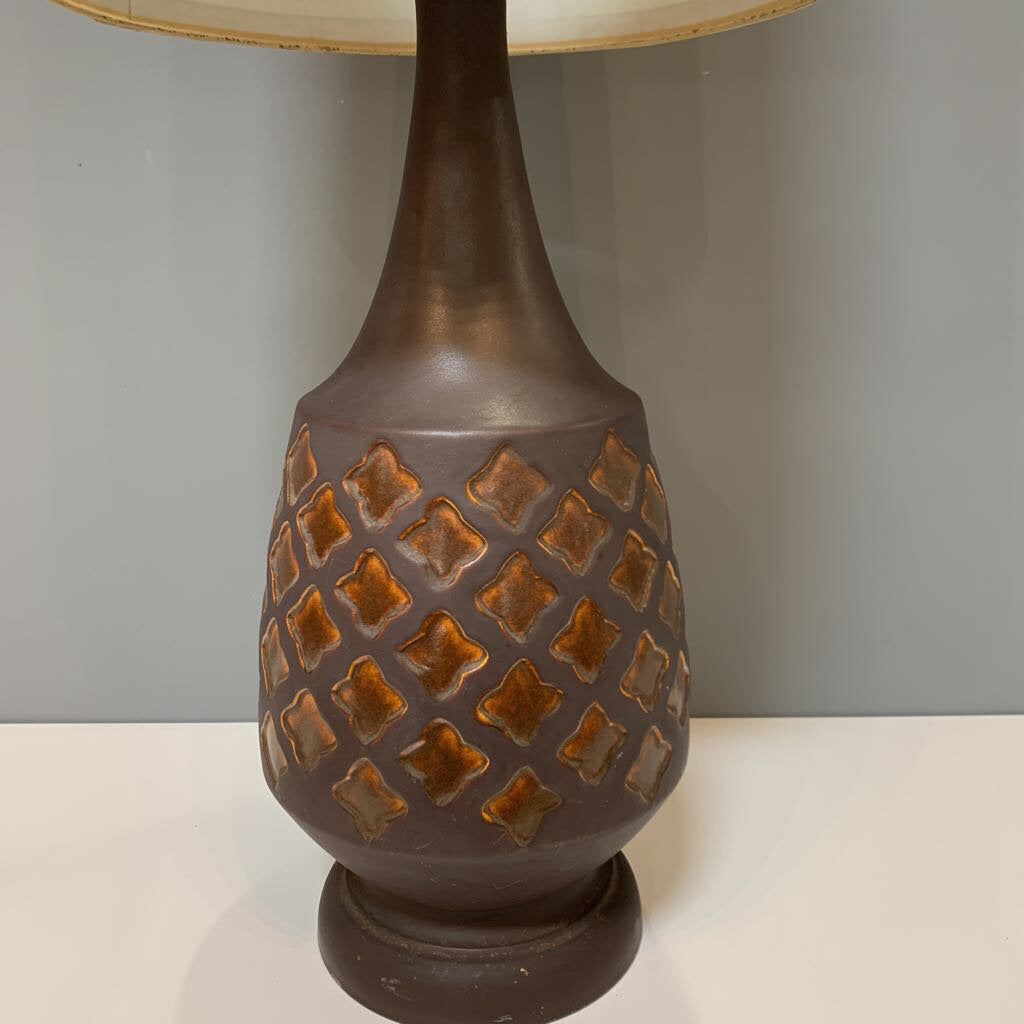 Raymor Mid Century Modern Lamp